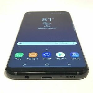 Samsung galaxy S 8